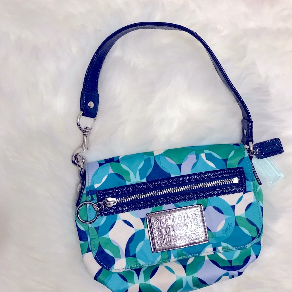 Host Pick!!! Coach Bag - image 3